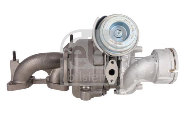 Turbocompresseur (Turbo) FEBI BILSTEIN ref. 187047