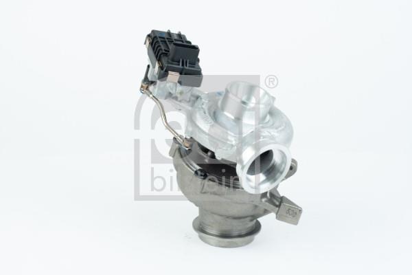 Turbocompresseur (Turbo) FEBI BILSTEIN ref. 187048
