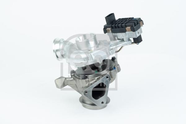 Turbocompresseur (Turbo) FEBI BILSTEIN ref. 187048