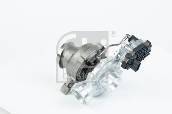 Turbocompresseur (Turbo) FEBI BILSTEIN ref. 187048