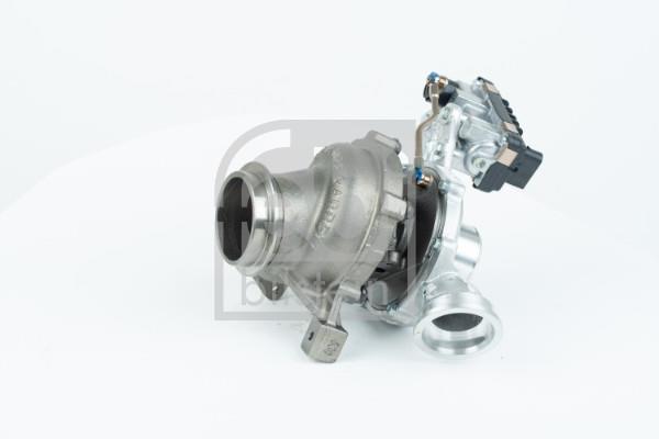 Turbocompresseur (Turbo) FEBI BILSTEIN ref. 187048