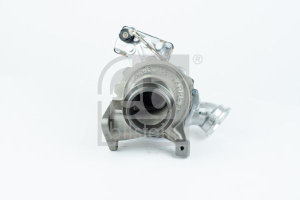 Turbocompresseur (Turbo) FEBI BILSTEIN ref. 187048