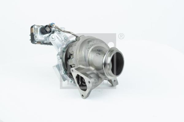 Turbocompresseur (Turbo) FEBI BILSTEIN ref. 187048