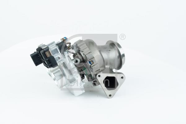 Turbocompresseur (Turbo) FEBI BILSTEIN ref. 187048