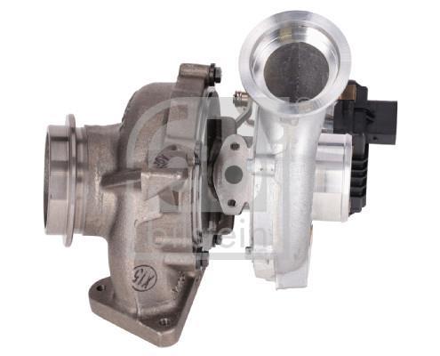 Turbocompresseur (Turbo) FEBI BILSTEIN ref. 187049