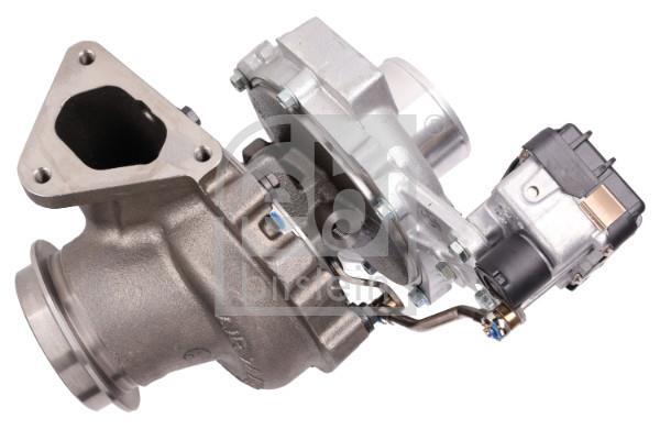 Turbocompresseur (Turbo) FEBI BILSTEIN ref. 187049