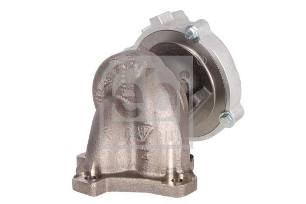 Turbocompresseur (Turbo) FEBI BILSTEIN ref. 187050