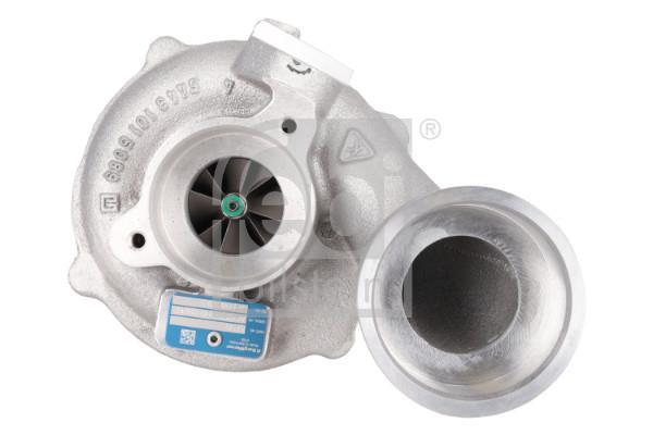 Turbocompresseur (Turbo) FEBI BILSTEIN ref. 187050