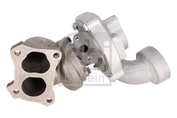 Turbocompresseur (Turbo) FEBI BILSTEIN ref. 187050