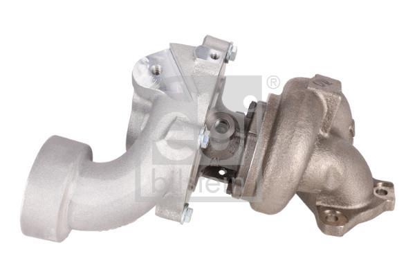 Turbocompresseur (Turbo) FEBI BILSTEIN ref. 187050