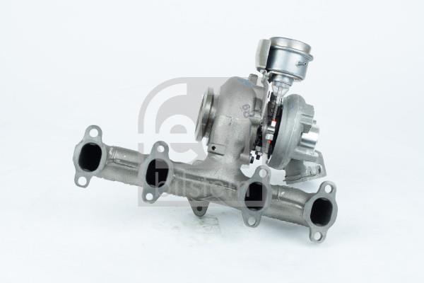 Turbocompresseur (Turbo) FEBI BILSTEIN ref. 187051