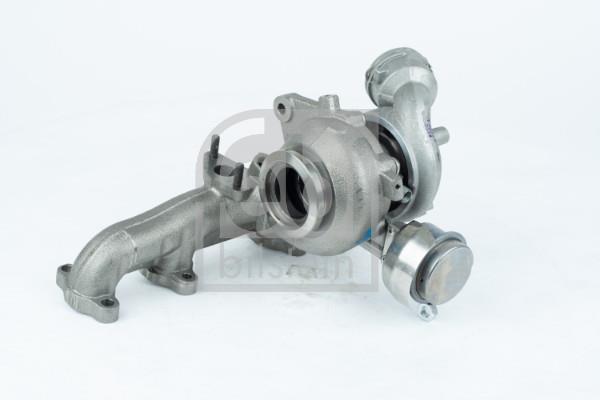Turbocompresseur (Turbo) FEBI BILSTEIN ref. 187051