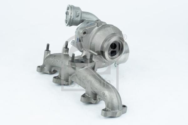 Turbocompresseur (Turbo) FEBI BILSTEIN ref. 187051