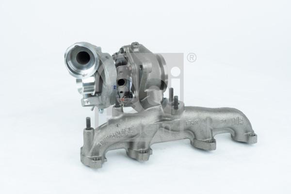 Turbocompresseur (Turbo) FEBI BILSTEIN ref. 187051