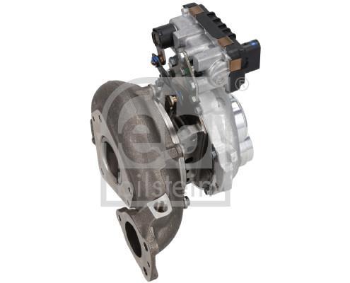 Turbocompresseur (Turbo) FEBI BILSTEIN ref. 187052
