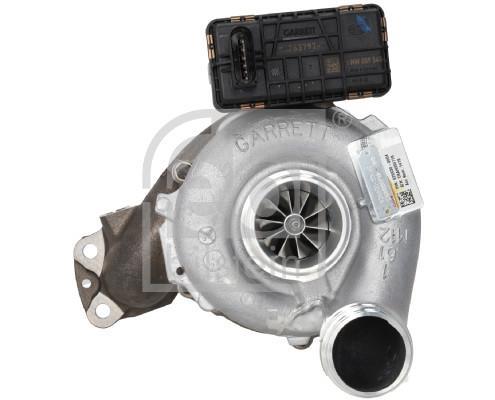 Turbocompresseur (Turbo) FEBI BILSTEIN ref. 187052