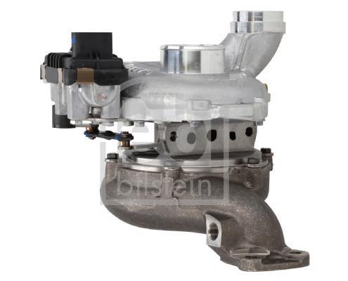 Turbocompresseur (Turbo) FEBI BILSTEIN ref. 187052