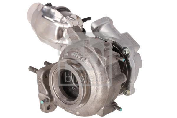 Turbocompresseur (Turbo) FEBI BILSTEIN ref. 187053