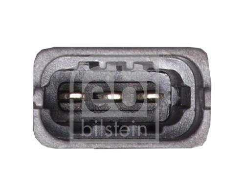 Turbocompresseur (Turbo) FEBI BILSTEIN ref. 187053