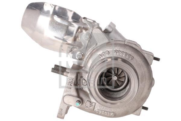 Turbocompresseur (Turbo) FEBI BILSTEIN ref. 187053
