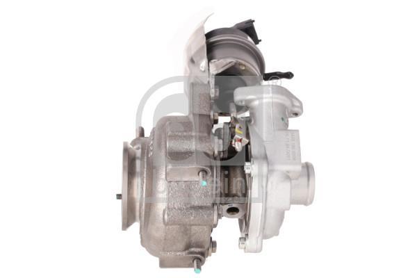 Turbocompresseur (Turbo) FEBI BILSTEIN ref. 187053