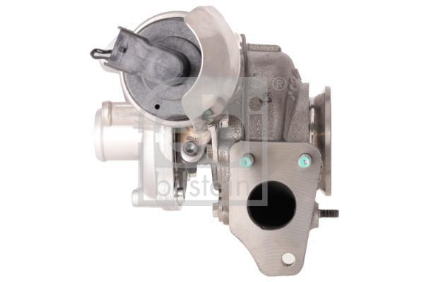 Turbocompresseur (Turbo) FEBI BILSTEIN ref. 187053