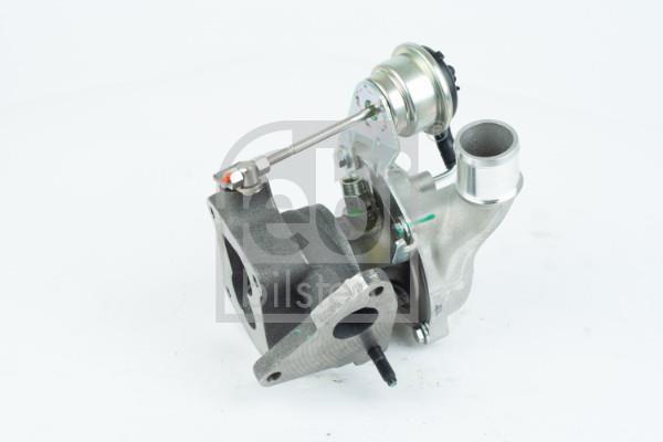 Turbocompresseur (Turbo) FEBI BILSTEIN ref. 187055
