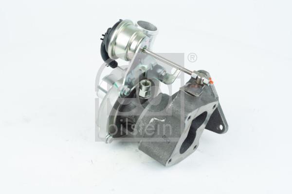 Turbocompresseur (Turbo) FEBI BILSTEIN ref. 187055