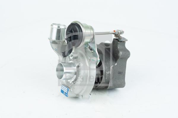 Turbocompresseur (Turbo) FEBI BILSTEIN ref. 187055