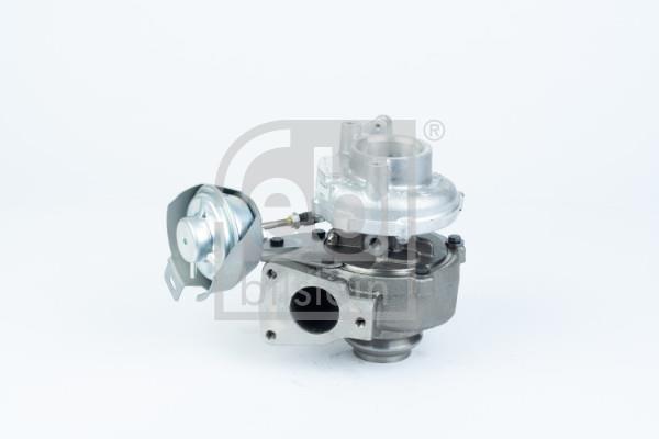 Turbocompresseur (Turbo) FEBI BILSTEIN ref. 187057