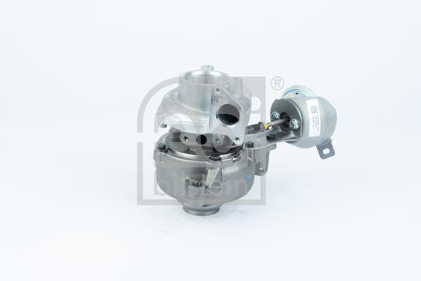Turbocompresseur (Turbo) FEBI BILSTEIN ref. 187057