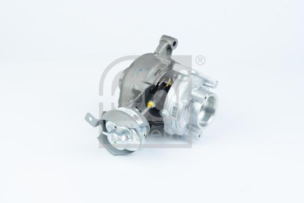 Turbocompresseur (Turbo) FEBI BILSTEIN ref. 187057