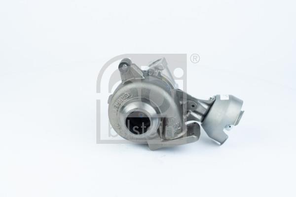 Turbocompresseur (Turbo) FEBI BILSTEIN ref. 187057