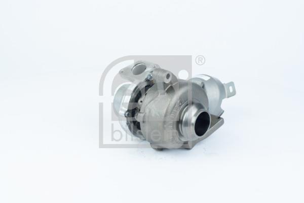 Turbocompresseur (Turbo) FEBI BILSTEIN ref. 187057