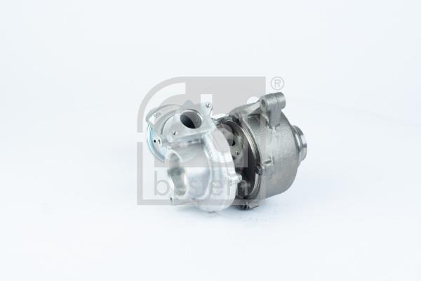Turbocompresseur (Turbo) FEBI BILSTEIN ref. 187057