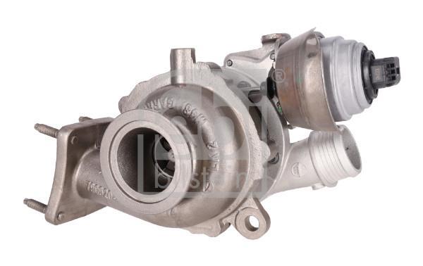 Turbocompresseur (Turbo) FEBI BILSTEIN 187059