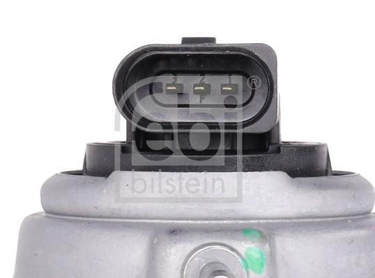 Turbocompresseur (Turbo) FEBI BILSTEIN 187059