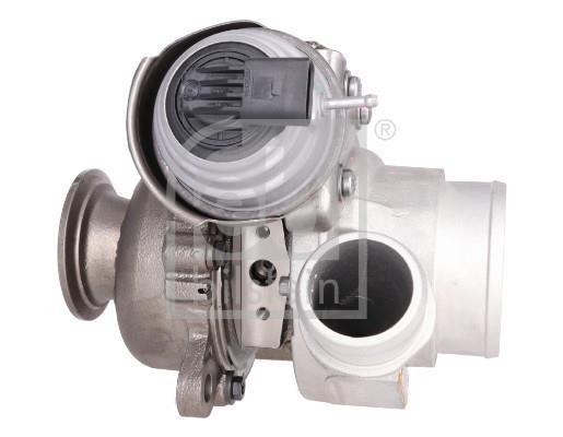 Turbocompresseur (Turbo) FEBI BILSTEIN 187059