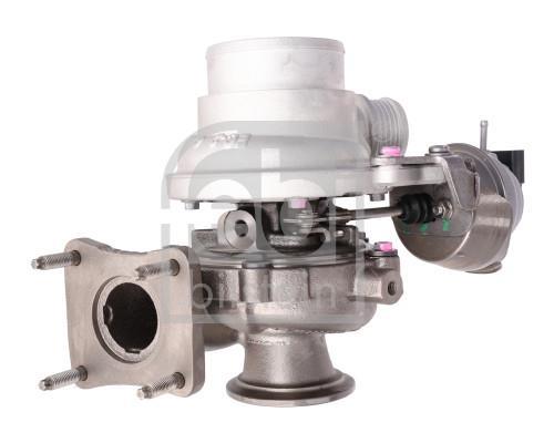 Turbocompresseur (Turbo) FEBI BILSTEIN 187059
