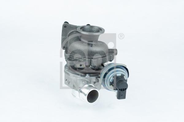 Turbocompresseur (Turbo) FEBI BILSTEIN 187060
