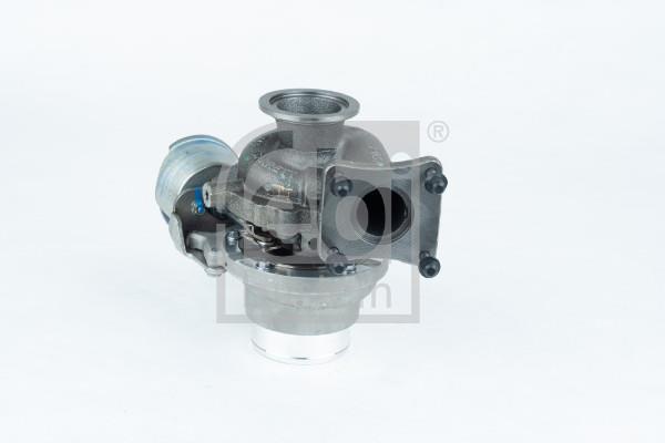 Turbocompresseur (Turbo) FEBI BILSTEIN 187060