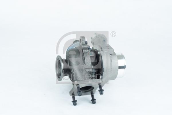 Turbocompresseur (Turbo) FEBI BILSTEIN 187060