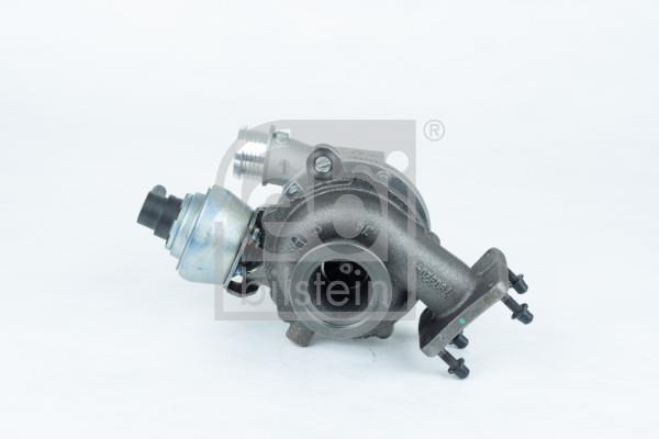 Turbocompresseur (Turbo) FEBI BILSTEIN 187060