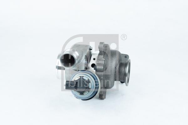 Turbocompresseur (Turbo) FEBI BILSTEIN 187060