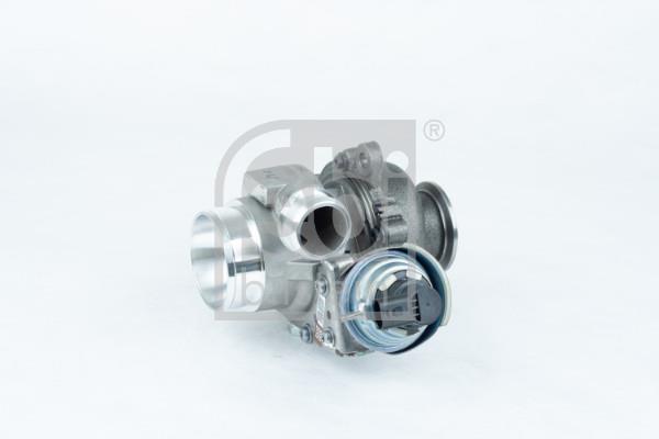 Turbocompresseur (Turbo) FEBI BILSTEIN 187060