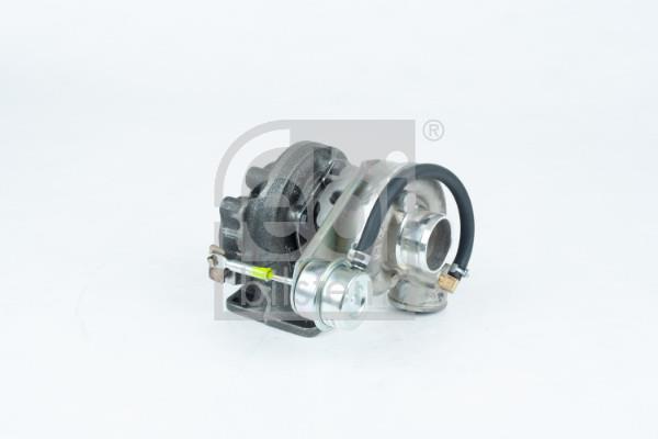 Turbocompresseur (Turbo) FEBI BILSTEIN ref. 187061