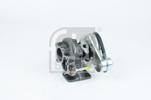 Turbocompresseur (Turbo) FEBI BILSTEIN ref. 187061