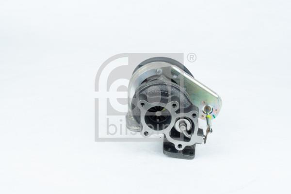 Turbocompresseur (Turbo) FEBI BILSTEIN ref. 187061