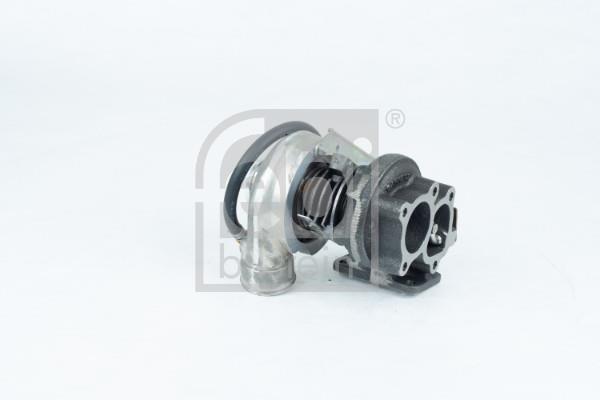 Turbocompresseur (Turbo) FEBI BILSTEIN ref. 187061