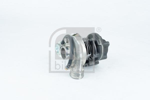 Turbocompresseur (Turbo) FEBI BILSTEIN ref. 187061